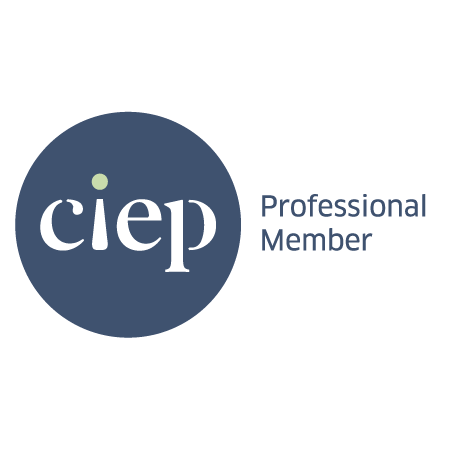 Professional Member of Chartered Institute of Editing and Proofreading
